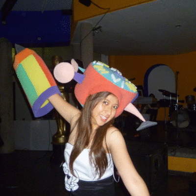 Timeline: Autobiografia Karla Castrejon