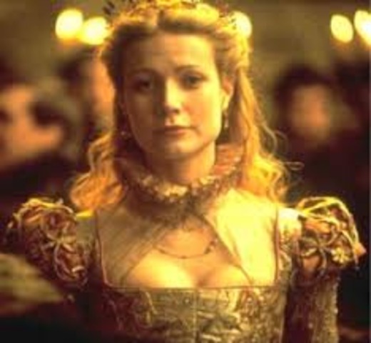 Shakespeare married Anne Hathaway