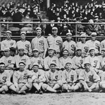 Timeline: 1919 Chicago Black Sox Scandal