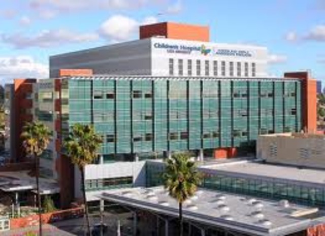 NBC Broadcast the First Hospital to use Acupuncture