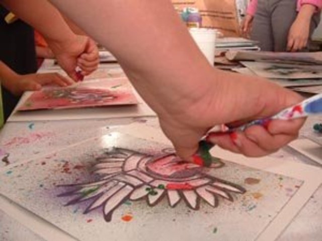 Curso de verano - CNA