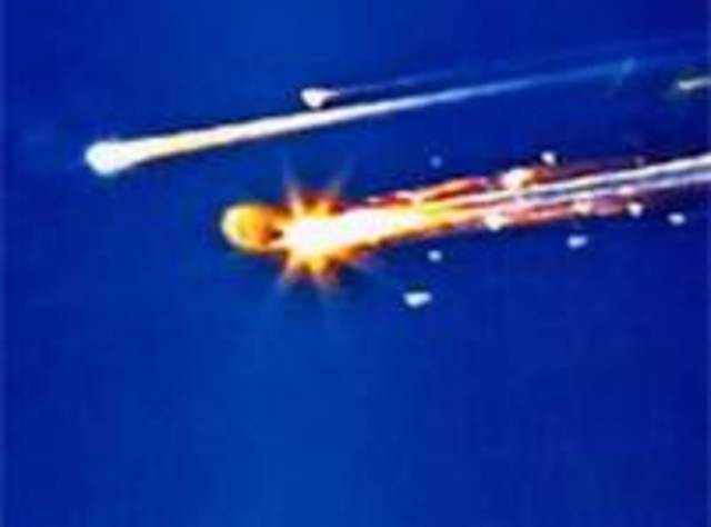 Clombia 2003 Sad Tragity :(