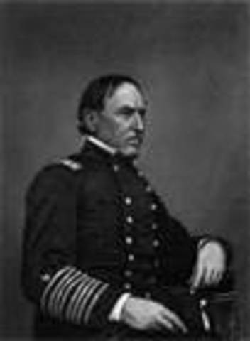 New Olreans captured