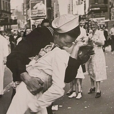 Timeline: World War II