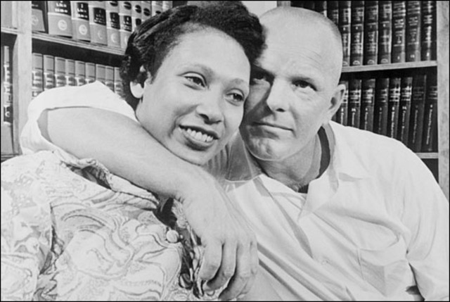 Laws Prohibiting Interracial Marriage Declared Unconstitutional