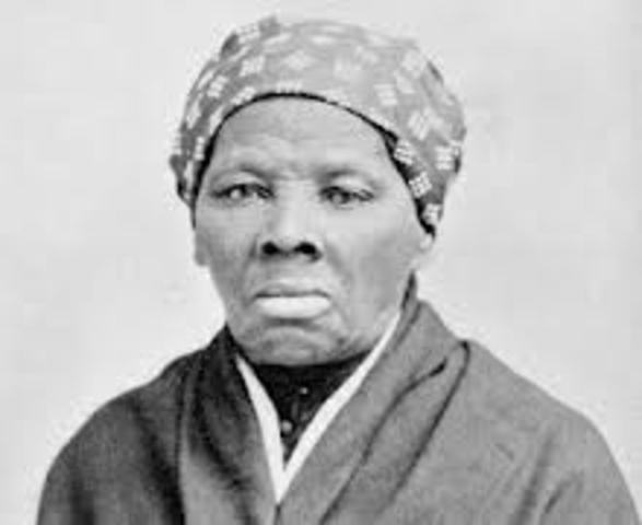 Harriet Tubman