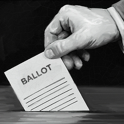 Timeline: Evolution of voting rights