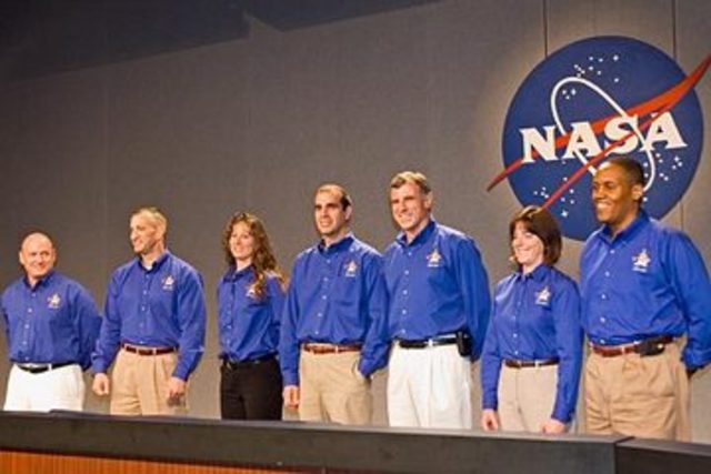 STS-118  (22nd Space Station Flight)Endeavour