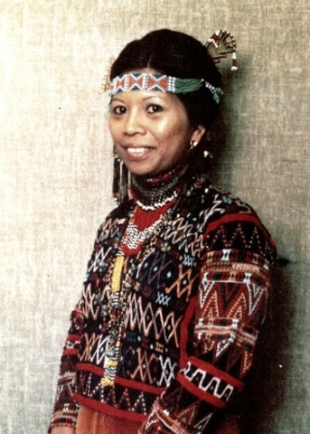 First Filipino/a American Legislator in the United States