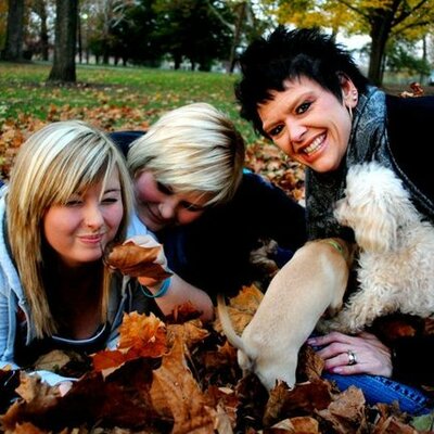 Timeline: High School