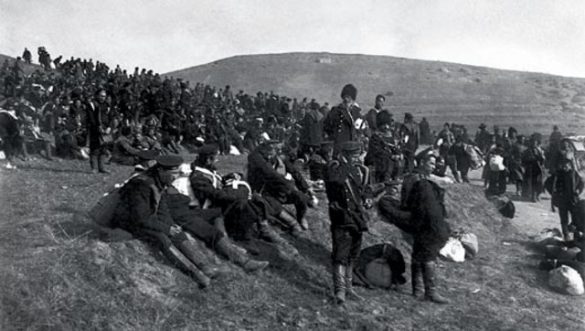 Мукденское сражение