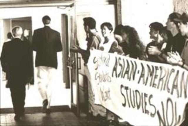 Walker Wall Incident