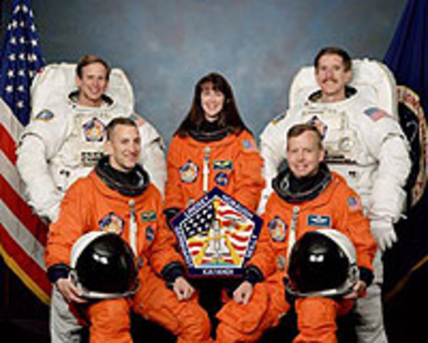 STS-105