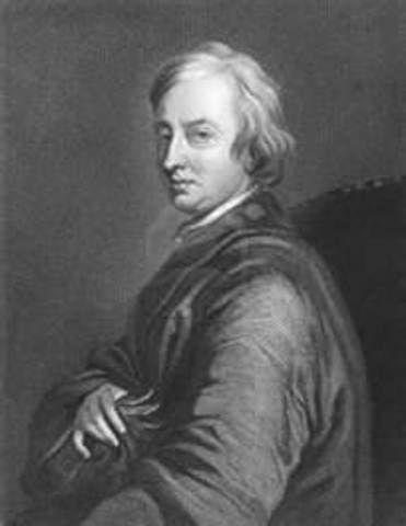 John Dryden