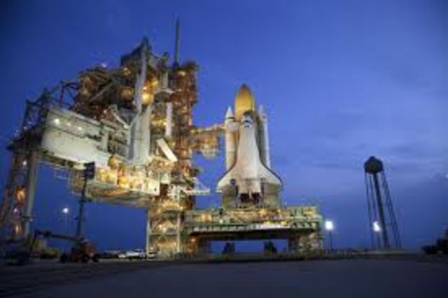 STS-135