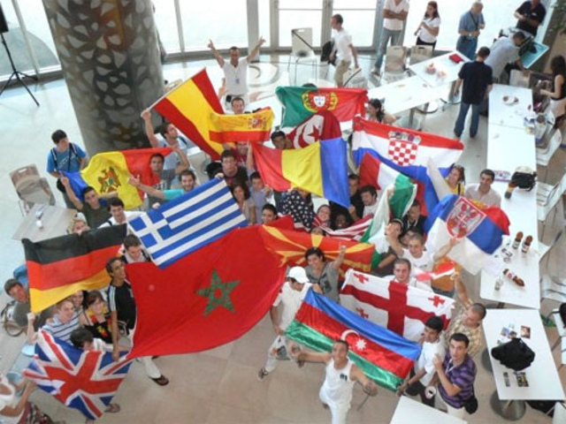 Rise of the Service Economy