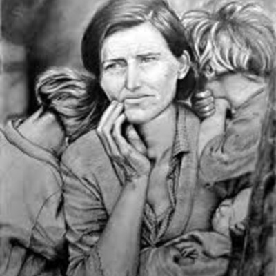 Timeline: GREAT DEPRESSION