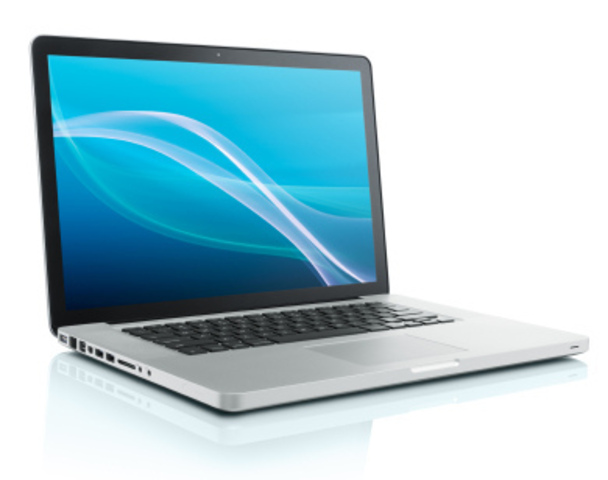 The PC Laptop Computer