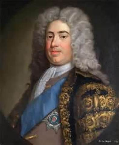 Robert Walpole