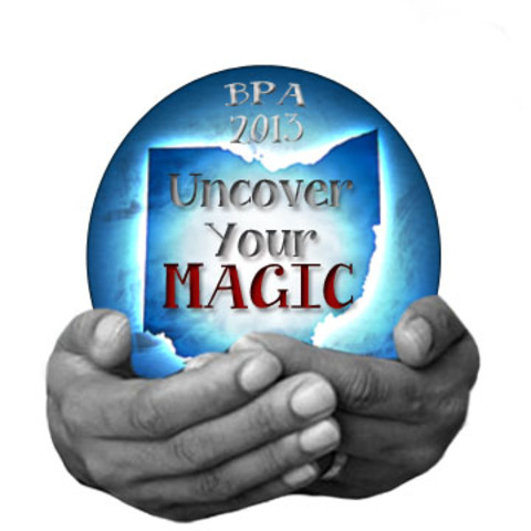 BPA Pin Design Winner