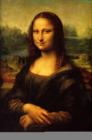 Mona Lisa