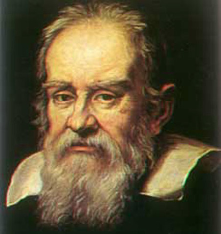 Galileo and the Heavens