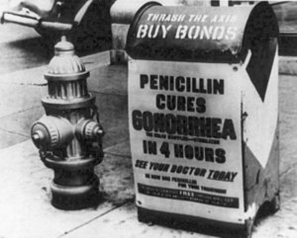 Penicillin