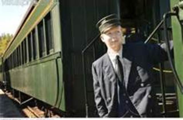 Becoming a conducter