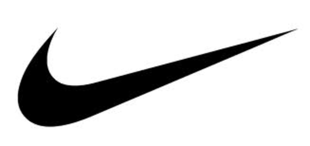 Swoosh Sign.