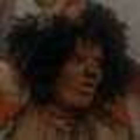 Wizard of Oz Scarecrow