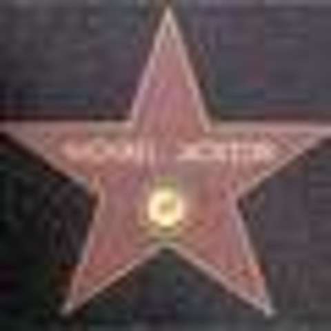 Walk Of Fame