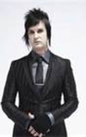 The Rev (Jimmy Owen Sullivan)