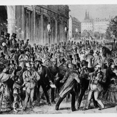 Timeline: Great Depression