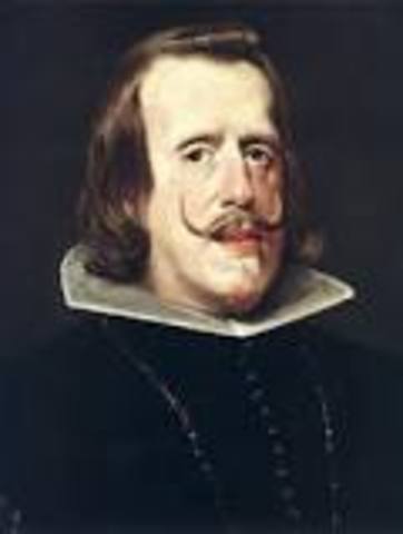 Philip IV of Spain