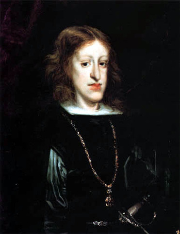 Charles II of Spain