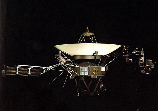 Voyager 2
