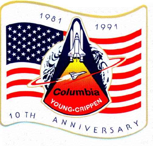 Columbia