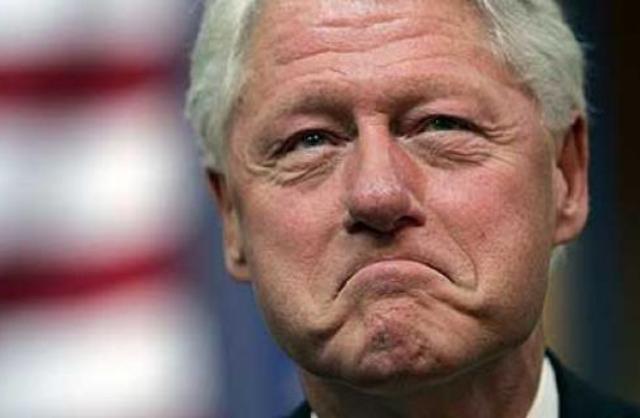 The Impeachment of President Clinton
