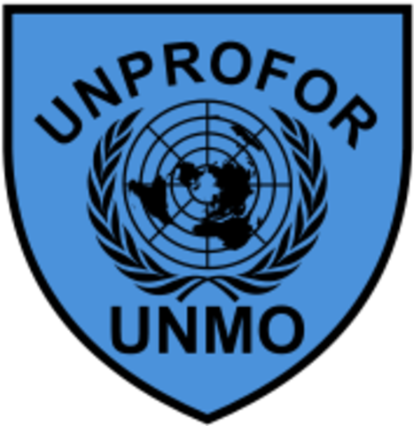 United Nations Protection Force (UNPROFOR)