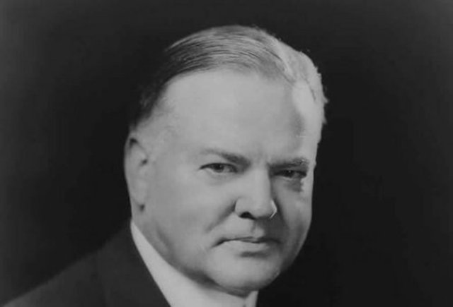 Hebert Hoover