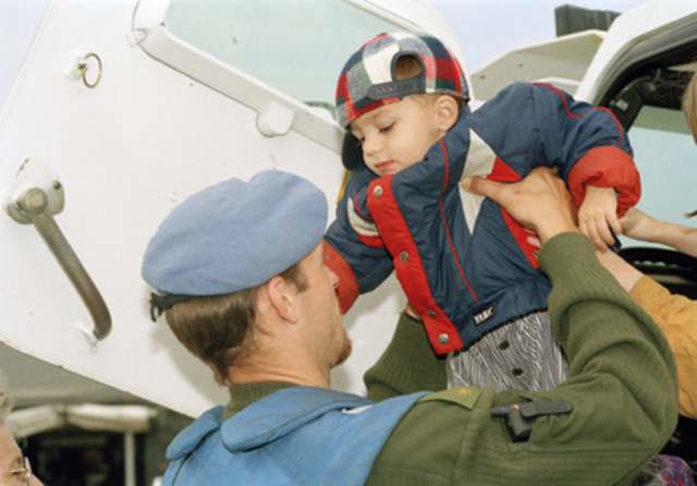 United Nations Preventive Deployment Force (UNPREDEP)