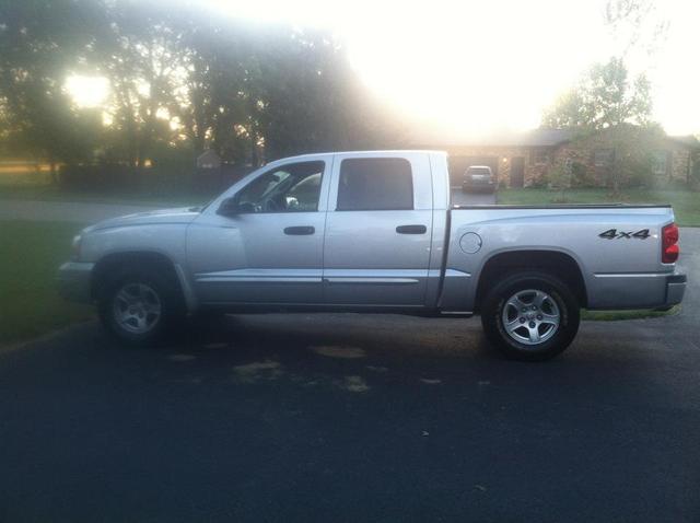 I got my drivers license