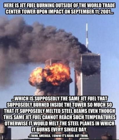 (2001) The September 11 attacks