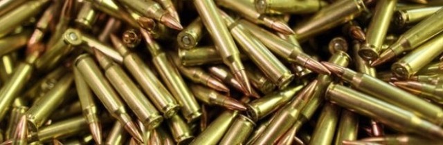 Conventional Weapons