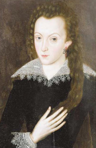 Skakespeare was married