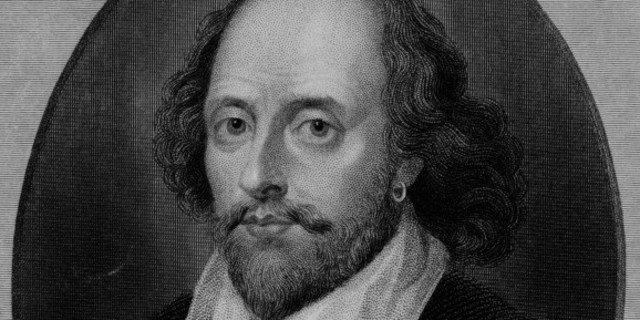 Shakespeare's Death