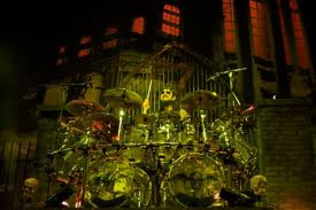 Mike Portnoy