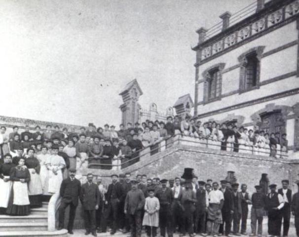 Ley de horas de trabajo