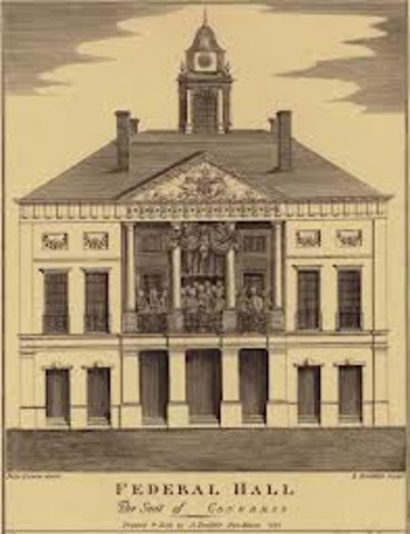 The English Bill of Rights