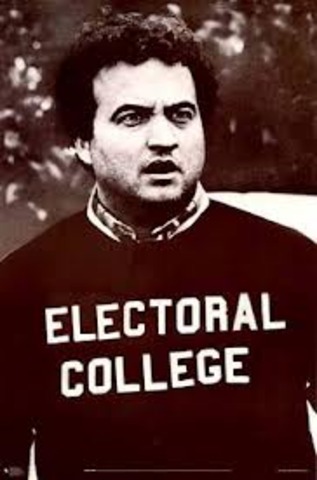 Electoral College